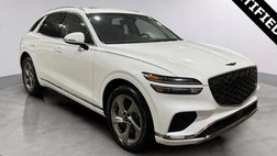 2026 Genesis GV70 2.5T Select