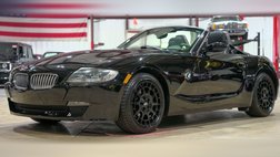 2006 BMW Z4 3.0i