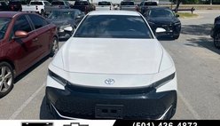 2023 Toyota Crown XLE