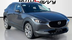 2023 Mazda CX-30 Preferred
