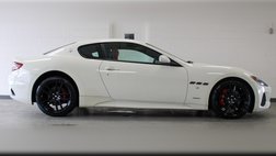 2018 Maserati GranTurismo Sport