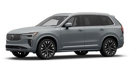 2026 Volvo XC90 B6 Ultra 7P
