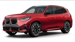 2025 BMW X3 M50 xDrive