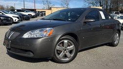 2006 Pontiac G6 GT