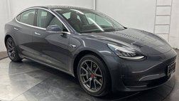 2018 Tesla Model 3 Mid Range