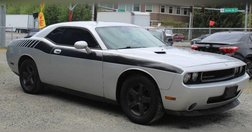 2010 Dodge Challenger SE