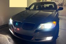 2009 BMW 3 Series 335i