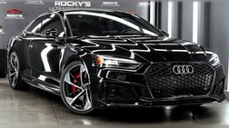2019 Audi RS 5 2.9T quattro