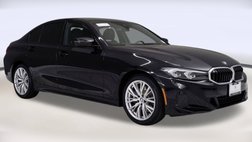 2023 BMW 3 Series 330i