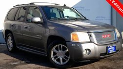 2009 GMC Envoy Denali