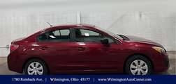 2012 Subaru Impreza 2.0i