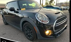 2017 MINI Hardtop Cooper S