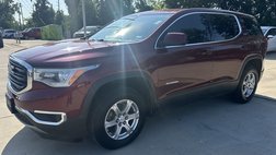 2018 GMC Acadia SLE-1