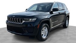 2022 Jeep Grand Cherokee Laredo