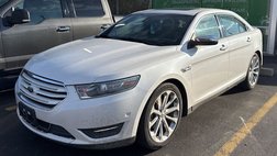 2014 Ford Taurus Limited