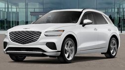 2026 Genesis GV70 2.5T
