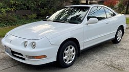 1996 Acura Integra LS