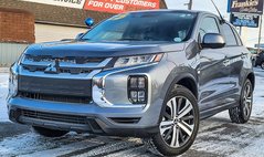 2025 Mitsubishi Outlander Sport ES