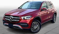 2021 Mercedes-Benz GLE-Class GLE 350 4MATIC