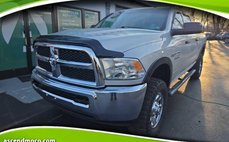 2014 Ram Ram Pickup 2500 Tradesman
