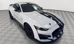 2021 Ford Mustang Shelby GT500