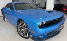 2019 Dodge Challenger R/T Scat Pack
