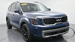 2023 Kia Telluride SX X-Line