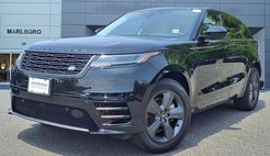 2025 Land Rover Range Rover Velar P250 Dynamic SE