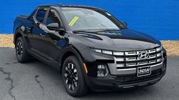 2026 Hyundai Santa Cruz SE