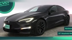 2022 Tesla Model S Base