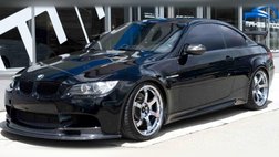 2010 BMW M3 Base