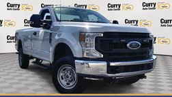 2022 Ford Super Duty F-250 XL