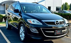 2012 Mazda CX-9 Grand Touring