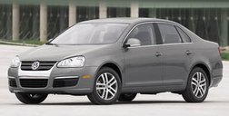 2006 Volkswagen Jetta 2.5