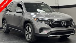 2023 Mercedes-Benz EQB EQB 250+