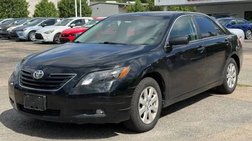 2009 Toyota Camry LE