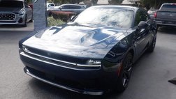 2024 Dodge Charger Daytona R/T
