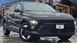 2024 Hyundai Kona Electric SEL