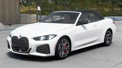 2026 BMW 4 Series M440i