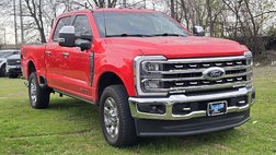 2023 Ford Super Duty F-250 Lariat