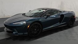 2023 McLaren GT Base