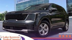 2024 Kia Sorento LX
