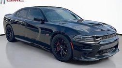 2019 Dodge Charger R/T Scat Pack