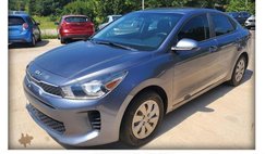 2019 Kia Rio S
