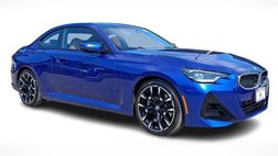 2026 BMW 2 Series 230i xDrive
