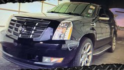 2009 Cadillac Escalade Base