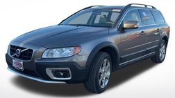 2010 Volvo XC70 3.2