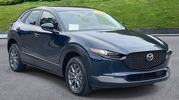 2025 Mazda CX-30 2.5 S