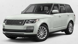 2022 Land Rover Range Rover P400 HSE Westminster Edition