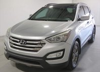 2016 Hyundai Santa Fe Sport 2.4L